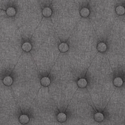 Flash Furniture HERCULES Preston Series Tufted Parsons Chair With Side Panel Detail -HOMCOM Sales Store GUEST 274d962b 68b1 4a7d b472 e80188245d89