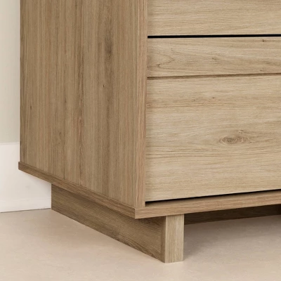 Fynn Computer Desk - South Shore 6 Fynn Computer Desk - South Shore - Image 4