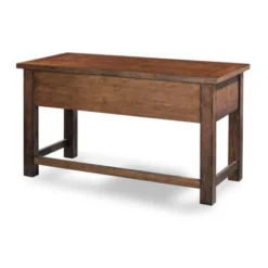 Tahoe Executive Writing Desk - Aged Maple - Home Styles -HOMCOM Sales Store GUEST 28cd8b93 b130 4a6a 8f42 72ff06fdf0b3