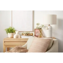 Howell Upholstered Accent Chair With Wood Base - Threshold™ Designed With Studio McGee 19 Howell Upholstered Accent Chair With Wood Base - Threshold™ Designed With Studio McGee -HOMCOM Sales Store GUEST 29c1294d 5445 4134 a850 cc62cbfb5933