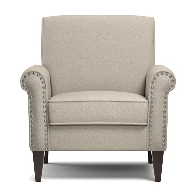 Janet Armchair - Handy Living 10 Janet Armchair - Handy Living - Image 8