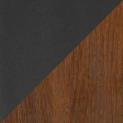 Odessa Industrial Counter Height Dining Table Black/Brown - LumiSource -HOMCOM Sales Store GUEST 2ec97729 cac8 4395 8608 3e95b1d9f4af