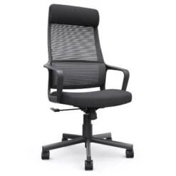 Hawson Mesh Ergonomic Swivel Office Chair - MiBasics -HOMCOM Sales Store GUEST 3028d88f 73b5 4583 bc43 906ef2fef7e4