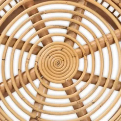 Maverick Rattan End Table Natural/Brown - Bali & Pari -HOMCOM Sales Store GUEST 304df9e8 89ba 44e7 a6b6 df570aa389db