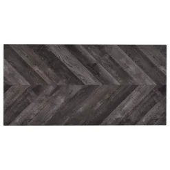 Grimma Writing Desk Rustic Gray - Coaster -HOMCOM Sales Store GUEST 32072e64 4a36 415d be1b d5baeaa3a435