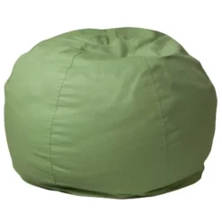 Emma And Oliver Small Bean Bag Chair For Kids And Teens -HOMCOM Sales Store GUEST 334eb81f 0cee 47d3 bcbd 708b58ff9b08