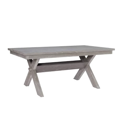 Landon Dining Table - Powell Company 14 Landon Dining Table - Powell Company - Image 12
