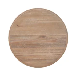 Dermott Side Table - Powell Company -HOMCOM Sales Store GUEST 34f4c49e bcd5 46db 944a 028154c562c8