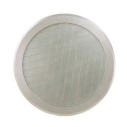 47" Jenra Round Dining Table Champagne - HOMES: Inside + Out -HOMCOM Sales Store GUEST 350b94cb c775 47c3 88ea 1ed0dfe309ad