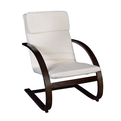 Akita Bentwood Reclining Chair - Niche 10 Akita Bentwood Reclining Chair - Niche - Image 8