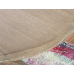 Torino Dining Tables Rustic Brown - Linon -HOMCOM Sales Store GUEST 37ca1f07 02b6 4e81 86b1 4cea516c8f51