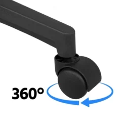 Yaheetech Adjustable Ergonomic Computer Chair Office Chair -HOMCOM Sales Store GUEST 385e51d7 7a0c 432d a060 c9efed49b280