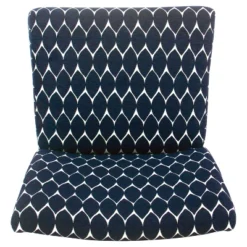Parker Accent Chair With Pillow - HomePop -HOMCOM Sales Store GUEST 393e4824 58b5 4d4e bb42 038d871e57ec