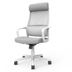 Hawson Mesh Ergonomic Swivel Office Chair - MiBasics -HOMCOM Sales Store GUEST 3aa0f9a8 5b8e 417a 826c 890a091e4c06