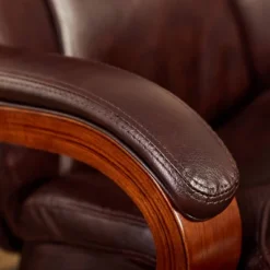 Big & Tall Executive Chair Redwood Leather - Serta 28 Big & Tall Executive Chair Redwood Leather - Serta -HOMCOM Sales Store GUEST 3b0af4c5 b353 40d3 bab6 a47d2a1291fd