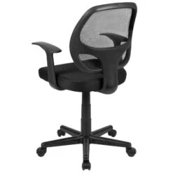 Emma And Oliver Mid-Back Mesh Swivel Ergonomic Task Office Chair - Arms 25 Emma And Oliver Mid-Back Mesh Swivel Ergonomic Task Office Chair - Arms -HOMCOM Sales Store GUEST 3c194aac 6055 42c2 b991 ad8c8a0c851a