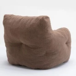 Panpan Bean Bag Chairs With Memory Foam,37" W Faux Fur Teddy Bean Bag Chair,Fluffy Lazy Sofa-The Pop Maison 17 Panpan Bean Bag Chairs With Memory Foam,37" W Faux Fur Teddy Bean Bag Chair,Fluffy Lazy Sofa-The Pop Maison -HOMCOM Sales Store GUEST 3c8fd101 2833 490a 9123 cf1546cae0cd
