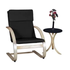 Akita Bentwood Reclining Chair - Niche 15 Akita Bentwood Reclining Chair - Niche -HOMCOM Sales Store GUEST 3e1f86ff f2dd 40be 95f8 ce266af2cf2f