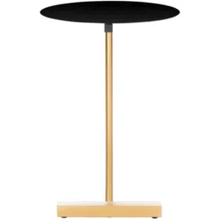 Haylee Round Side Table - Safavieh 20 Haylee Round Side Table - Safavieh -HOMCOM Sales Store GUEST 3f9d4f86 c6dd 49d8 839a 28efc7faaf2b