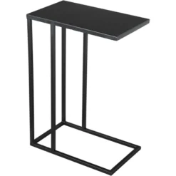 Windy Side Table - ZM Home -HOMCOM Sales Store GUEST 417791c0 7c9c 4aee 8fa6 e714110e0501