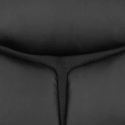 Flash Furniture Raya High Back Black LeatherSoft Executive Swivel Office Chair With Slight Mesh Accent And Arms -HOMCOM Sales Store GUEST 4537ab6f 5664 4334 bbc3 4683308f7f6d