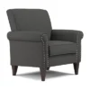 Janet Armchair - Handy Living -HOMCOM Sales Store GUEST 45886ffe 748f 498d b1cf 013a7310916e