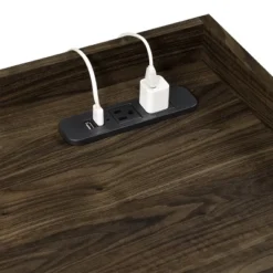 Angelica 3 Drawer Writing Desk Walnut - Coaster 23 Angelica 3 Drawer Writing Desk Walnut - Coaster -HOMCOM Sales Store GUEST 46c67997 07c9 4e55 b31a 75c1bb2d187c