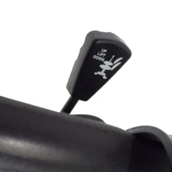 16"-21" Adjustable Height Polyurethane Task Office Chair With Arms Black- Hampden Furnishings 25 16"-21" Adjustable Height Polyurethane Task Office Chair With Arms Black- Hampden Furnishings -HOMCOM Sales Store GUEST 49b93e35 6b54 4221 aad3 11ba97686b30