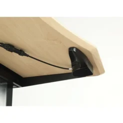 Washoe Height Adjustable Desk - MiBasics -HOMCOM Sales Store GUEST 4a6ec64e 8cec 4e2d 851b 0965727220b6