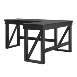 Liberty Lift Top L Desk Black - Room & Joy -HOMCOM Sales Store GUEST 4a9e8820 4ea6 44d1 8808 33b317023fc5