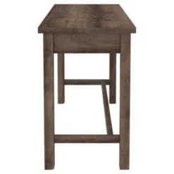 Arlenbry Home Office Desk Gray - Signature Design By Ashley -HOMCOM Sales Store GUEST 4b4abe8d 1186 4efc 93c2 885b49ff8ac0