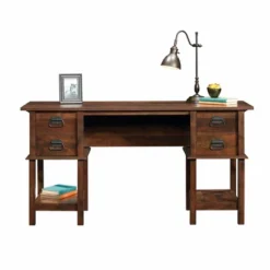 Viabella Desk Dark Brown - Sauder 30 Viabella Desk Dark Brown - Sauder -HOMCOM Sales Store GUEST 4d8c34e8 588e 46e8 9d5c 00c8abb44e9f