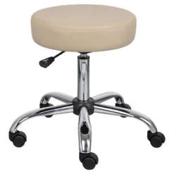 Medical Stool - Boss Office Products -HOMCOM Sales Store GUEST 4d9e7c12 7276 4db8 9bc1 00d7220dc12d