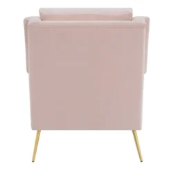 Lincoln Accent Chair - Picket House Furnishings -HOMCOM Sales Store GUEST 4ddfe9f0 eba2 4051 9d45 46f4fe067b29