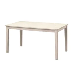 Olin Dining Table - Buylateral -HOMCOM Sales Store GUEST 4eb2aa12 b1e4 4f30 9d97 2ce42e4e2498