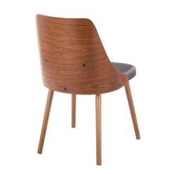 Anabelle Mid Century Modern Dining Chairs - LumiSource -HOMCOM Sales Store GUEST 4eea6d15 dcf0 476e aac7 edb68d656903