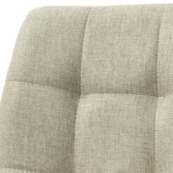 Set Of 4 Rho Dining Chairs - Buylateral -HOMCOM Sales Store GUEST 4f4125ec 5f1d 450f 96e4 067ec387d3ec