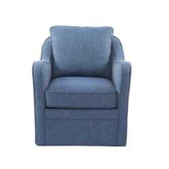 Mitchell Wide Seat Swivel Armchair - Madison Park 20 Mitchell Wide Seat Swivel Armchair - Madison Park -HOMCOM Sales Store GUEST 4f805e8d dd62 4152 8a90 08db7b2c020e