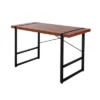 Bourbon Foundry Writing Desk Cherry - Onespace -HOMCOM Sales Store GUEST 4fc8d12a 078d 4e70 afd2 ae0348b1915c