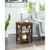 Florence End Table - Breighton Home -HOMCOM Sales Store GUEST 51c6c370 991a 4104 9936 71e65363d302