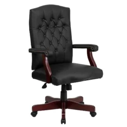 Merrick Lane High Back Tufted Home Office Chair With Height Adjustment And 360° Swivel 34 Merrick Lane High Back Tufted Home Office Chair With Height Adjustment And 360° Swivel -HOMCOM Sales Store GUEST 52e32bdd 9a89 4a69 95f3 05dc0103c3b9