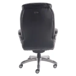 Works Executive Office Chair With Smart Layers Technology Opportunity Gray - Serta -HOMCOM Sales Store GUEST 5581bf73 504c 4695 af9f 353a117b45fc