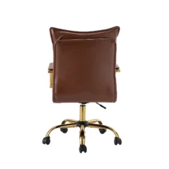 Patrizia Tufted Ergonomic Task 0ffice Chair High Back Executive Swivel Chair For Living Room And Office Room| ARTFUL LIVING DESIGN 26 Patrizia Tufted Ergonomic Task 0ffice Chair High Back Executive Swivel Chair For Living Room And Office Room| ARTFUL LIVING DESIGN -HOMCOM Sales Store GUEST 5592b02e 6593 40f8 b09b 16a4a2ebebda