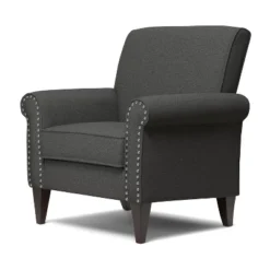 Janet Armchair - Handy Living 19 Janet Armchair - Handy Living -HOMCOM Sales Store GUEST 55c02473 909b 4c05 aa33 d5beb13c0890