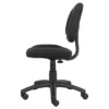 Deluxe Posture Chair - Boss Office Products -HOMCOM Sales Store GUEST 572b5ca3 3f44 4618 8102 115e9461e8d8