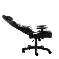 Office PC Gaming Chair White - Techni Sport -HOMCOM Sales Store GUEST 57c79d5b 53dd 4633 906e 18ffb8bc4fad
