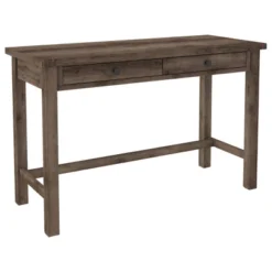 Arlenbry Home Office Desk Gray - Signature Design By Ashley -HOMCOM Sales Store GUEST 57ec1a52 3955 4961 a7fa 1994ab244a04