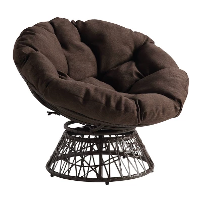 Papasan Chair - OSP Home Furnishings 16 Papasan Chair - OSP Home Furnishings - Image 14