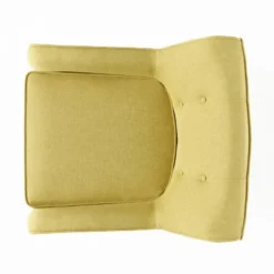 Set Of 2 Felicity Mid-Century Armchairs - Christopher Knight Home -HOMCOM Sales Store GUEST 593d364c a0ea 4909 bca9 beac6eff8193