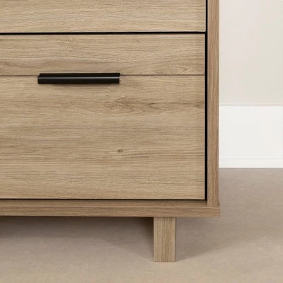 Fynn Computer Desk - South Shore 8 Fynn Computer Desk - South Shore - Image 6